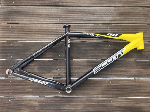 Scott scale telaio - scott, 26"