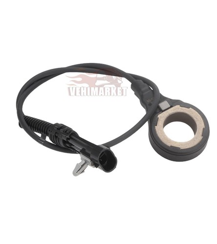 Capteur abs arrière - capteur, pour