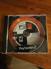 Shin Megami Tensei: Persona 3