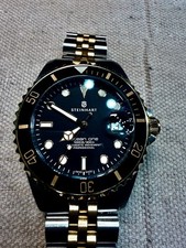 Steinhart Ocean 39 2 toni