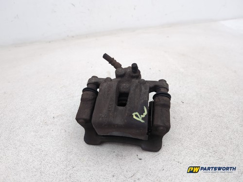 Pinza freno posteriore hyundai - posteriore,