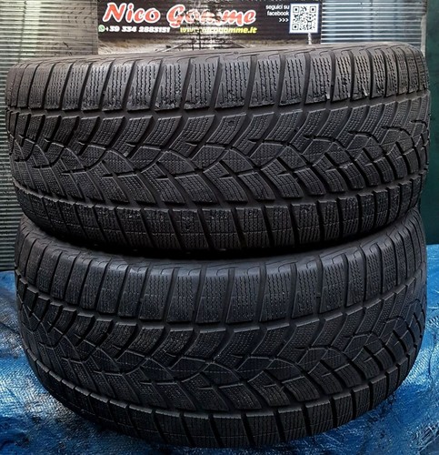 Gomme usate 235 55r19 - usate, 105v