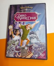 DVD IL GOBBO DI NOTRE DAME
