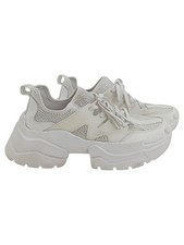 ZARA sneaker donna basse 37