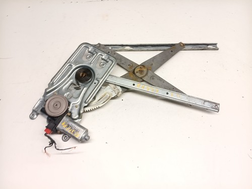 Dodge intrepid front - 01-04,
