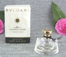 Bvlgari Mon Jasmin Noir