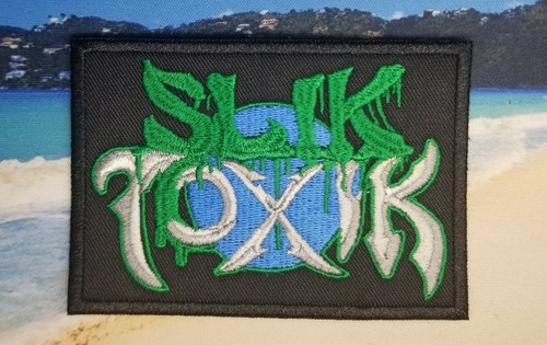 Toppa band hard - hard, slik