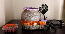 Scaldacera hocus pocus scentsy - scaldacera,
