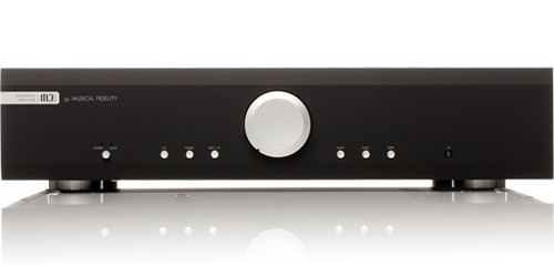 Musical fidelity m3i - m3i, stereo