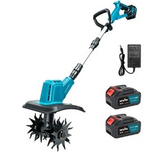 Elettrozappa/Zappatrice/Coltiv