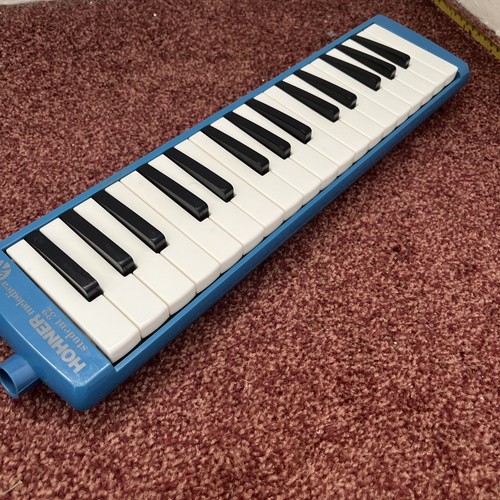 Pianoforte hohner melodica - hohner,