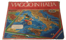 VIAGGIO IN ITALIA Gioco di
