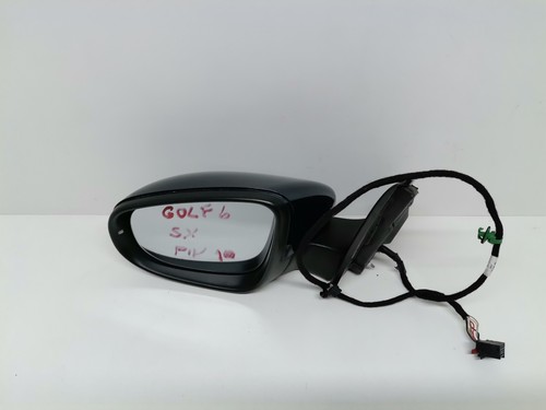 Specchietto retrovisore - specchietto,