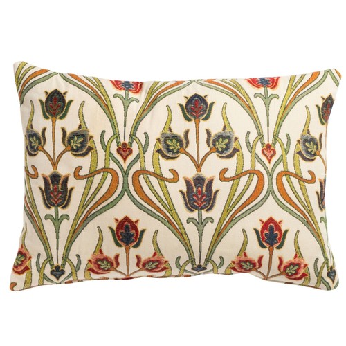 Cuscino boudoir art - cuscino, nouveau