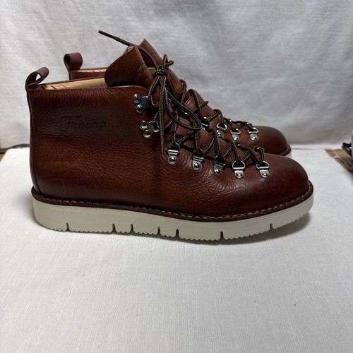 Stivali scarponcino fracap - stivali,