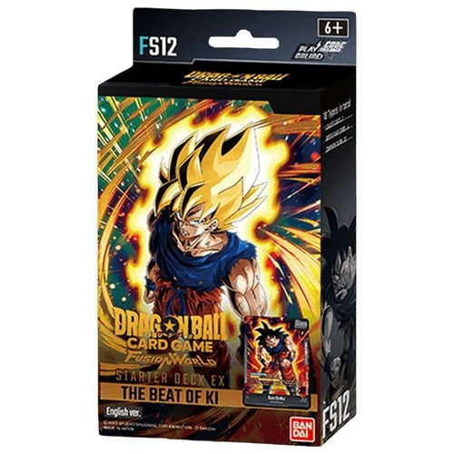 Dragon ball super - dragon, fusion