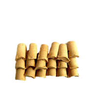 Busta Tegole Cm 0,5x1,5 - 60