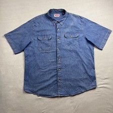 Camicia uomo Wrangler manica
