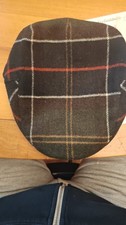Cappello Barbour Galligale