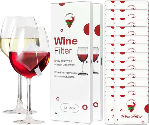 Filtri per vino bacchetta - vino,,