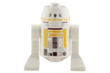 Figurine / Minifigure Lego