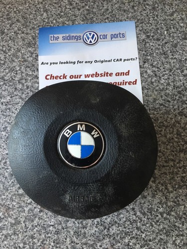 Airbag volante bmw serie - volante, e46