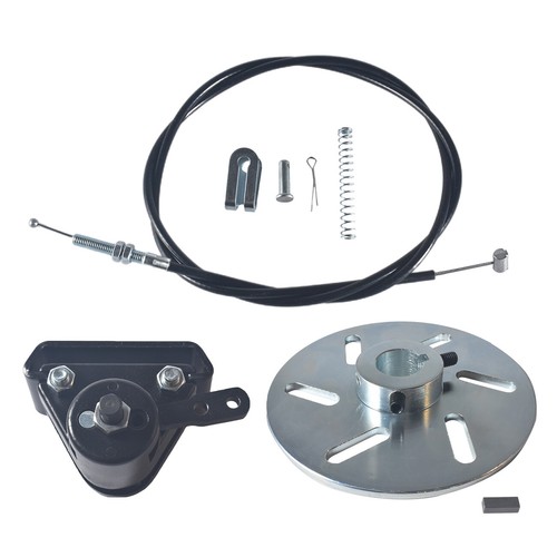 Cavo staffa pinza - , a