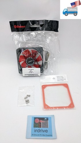 Nuovo ventilatore custodia - nuovo,