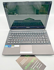 ASUS NOTEBOOK  U31SG i3-2350M