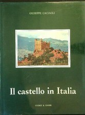 IL CASTELLO IN ITALIA CACIAGLI
