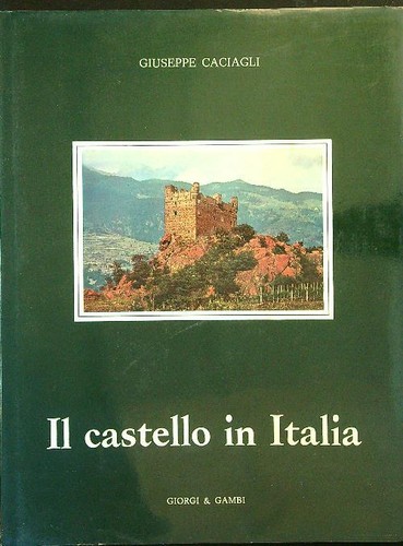 Castello italia caciagli - in,