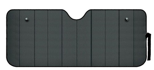 Parasole anteriore nero 147 - nero,