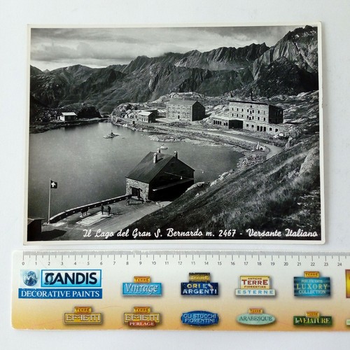 Montagna alpinismo lago - -,