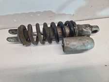 HONDA TRANSALP XL 700 V 2008 2013 MONO AMMORTIZZATORE SOSPENSIONE POSTERIORE