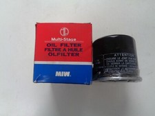 Filtro olio Meiwa H1015 filtro