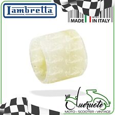 PEDALE FRENO BOCCOLA LAMBRETTA