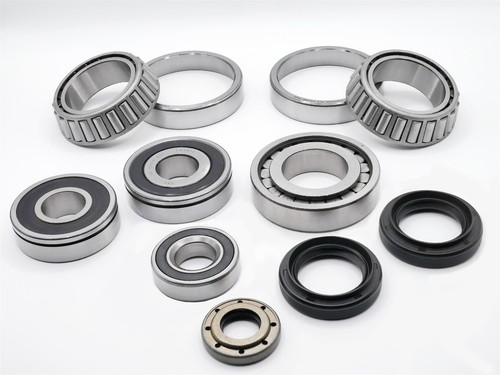 Kit riparazione cuscinetti - kit,