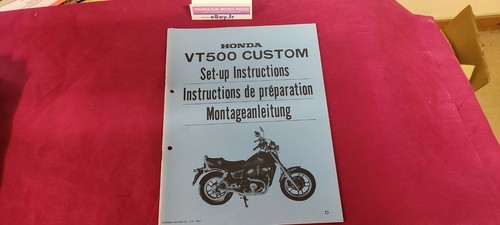 Instructions preparation - instructions, de