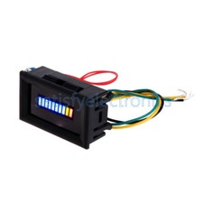 1PCS Indicatore Livello