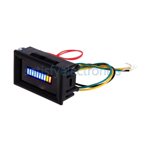 1pcs indicatore livello - 1pcs,