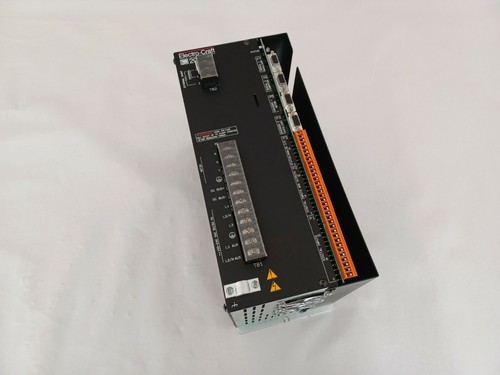 Electro craft iq2000 - electro-craft,