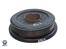 Puleggia albero motore