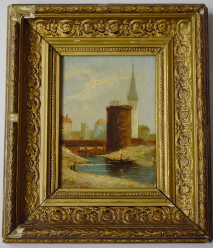 Painting picture ölgemälde - painting,