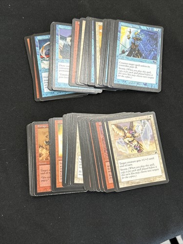 Mtg magic the - magic, gathering