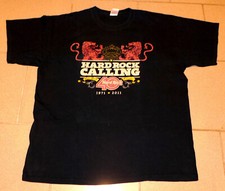 40 JAHRE HARD ROCK CAFÉ HARD