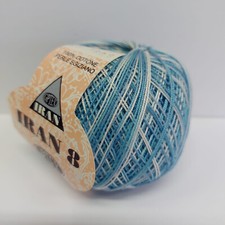 Cotone perlè egiziano da