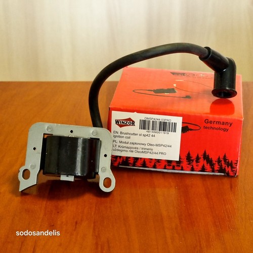 Bobina accensione per - bobina,