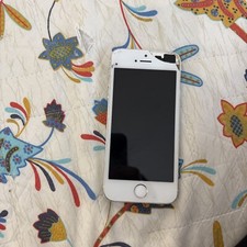 Apple iPhone 5s A1533 Bianco