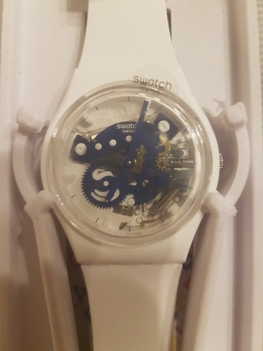 Orologi swatch jelly special - jelly,