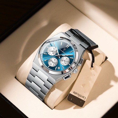 Poedagar orologio uomo - poedagar,